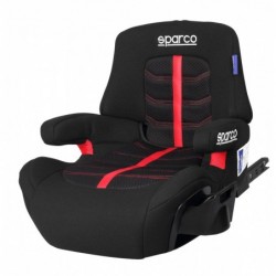 CHILD SEATS SK900I_RD ROJO