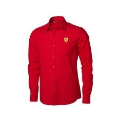 CAMICIA FERRARI CAMICIA...