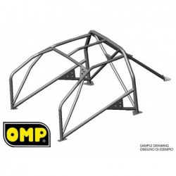 ROLL CAGE OMP AA/104P/147
